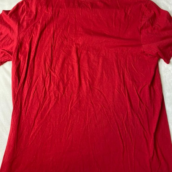 San Francisco 49ers Nike T-Shirt - Brand New - Picture 5 of 5